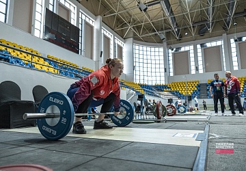 Первенство Мира,  2-8 мая, Исмаилия,  Египет